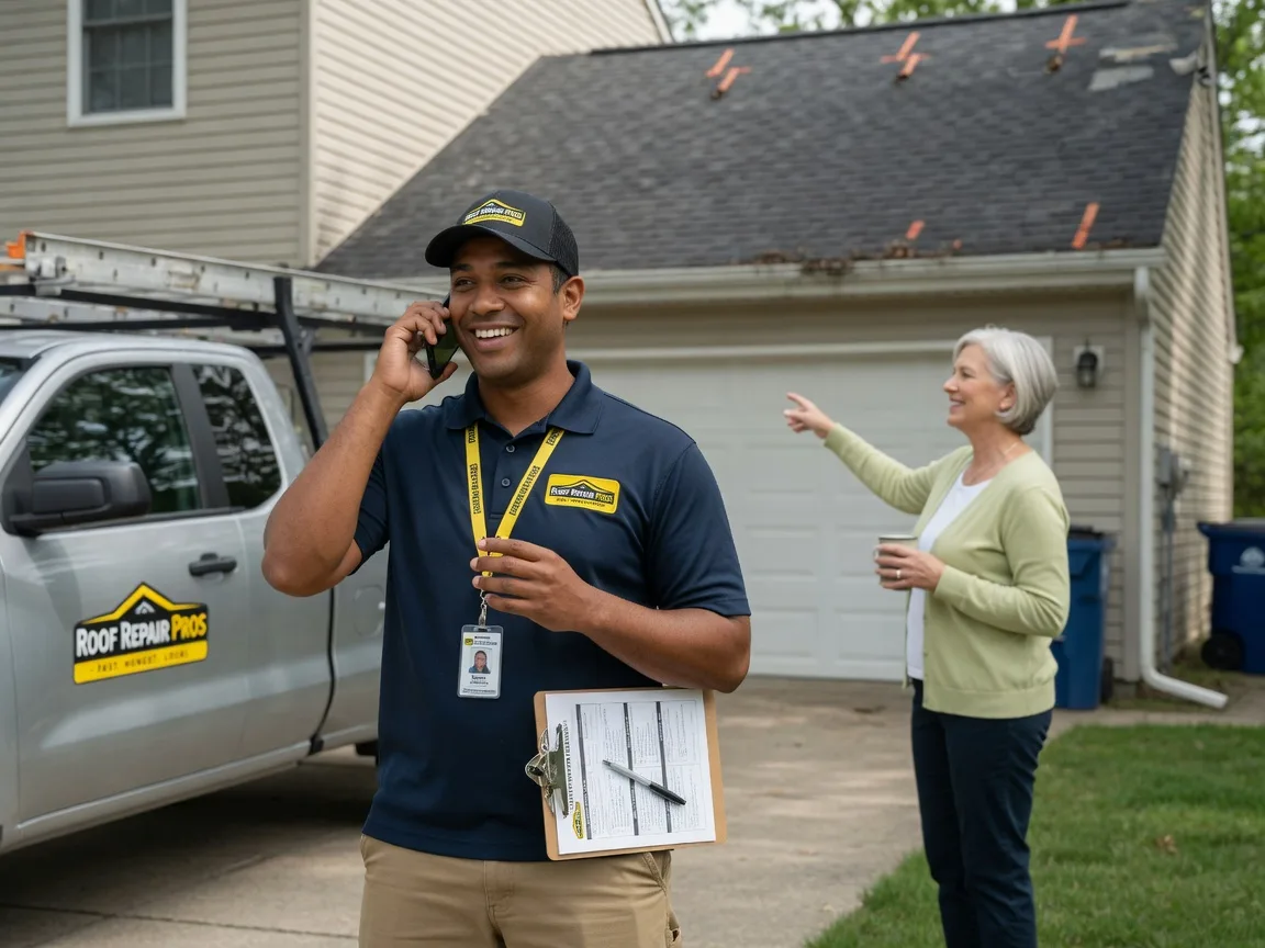 Roof Repair Hazen, AR FAQs